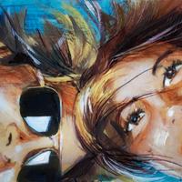 Bomboniere ritratto nozze battesimo 1 comunione