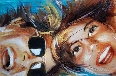 Bomboniere ritratto nozze battesimo 1 comunione