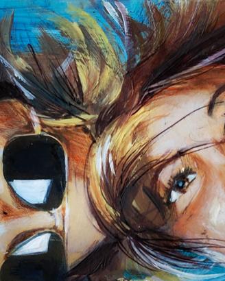 Bomboniere ritratto nozze battesimo 1 comunione