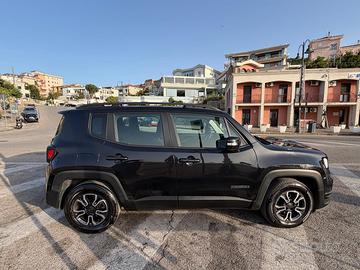 Jeep Renegade 2019 – Cambio Automatico – 120.000 k