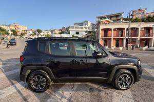 Jeep Renegade 2019 – Cambio Automatico – 120.000 k