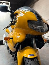 DUCATI 750 supersport ie 10milakm!!