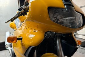DUCATI 750 supersport ie 10milakm!!