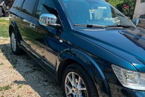 Fiat freemont 4x4
