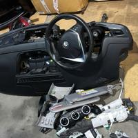 Kit Airbag Alfa Romeo Giulietta