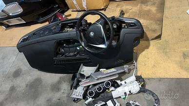 Kit Airbag Alfa Romeo Giulietta