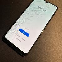 Telefono cellulare smartphone Samsung galaxy a50 