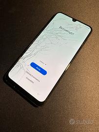 Telefono cellulare smartphone Samsung galaxy a50 