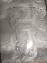 Parabrezza sport Honda Africa Twin 1100