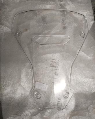 Parabrezza sport Honda Africa Twin 1100