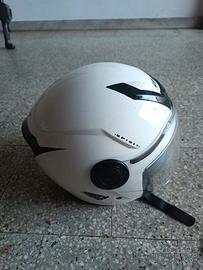 Casco Jet taglia M- Ufo