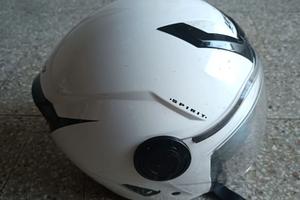 Casco Jet taglia M- Ufo