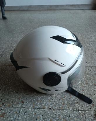 Casco Jet taglia M- Ufo