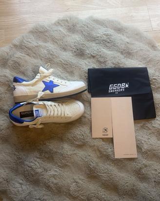 golden goose