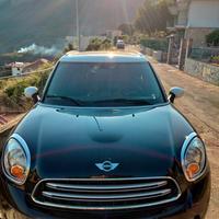 Mini Countryman 1.600 diesel 