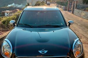 Mini Countryman 1.600 diesel 