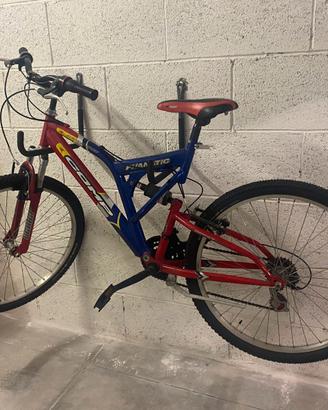 Bici Top