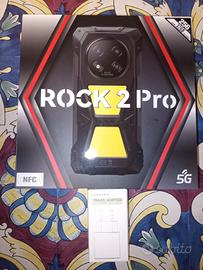 BlackView Rock 2Pro NUOVO