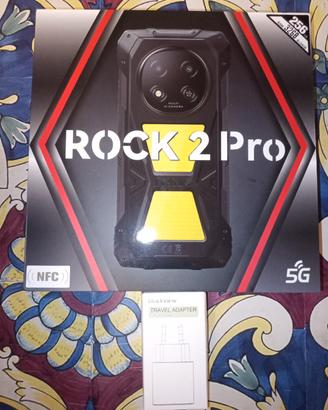 BlackView Rock 2Pro NUOVO