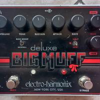 Deluxe Big Muff