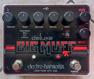 Deluxe Big Muff