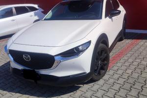 Mazda cx30 Homura