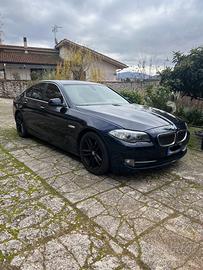 BMW 520D Auto