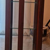 Vetrinetta arte povera