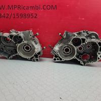 CARTER CENTRALI KTM LC2 125 1997 1998 LC 2 1999 20