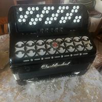 Fisarmonica Royalstandar