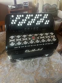 Fisarmonica Royalstandar