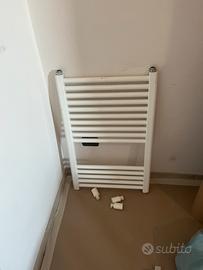 Termoarredo misura interasse 45 h 80