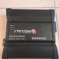 stetsom vulcan 3000