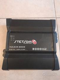 stetsom vulcan 3000