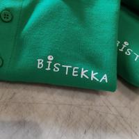 Polo colori vari con logo