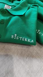 Polo colori vari con logo