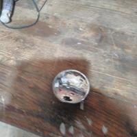 tappo carburante serbatoio Harley Davidson 