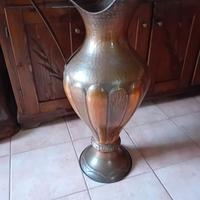 anfora in rame