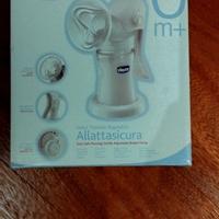 Tiralatte manuale Chicco 