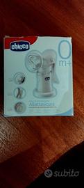 Tiralatte manuale Chicco 