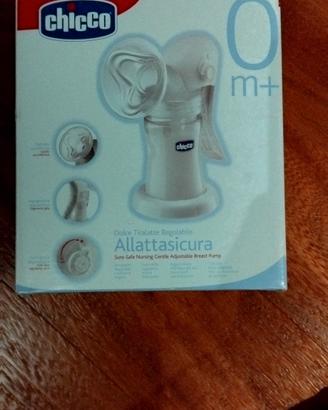 Tiralatte manuale Chicco 