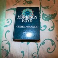 Chimica organica