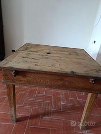 MOBILI ORIGINALI DA RESTAURARE