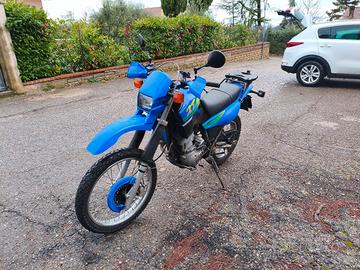 YAMAHA XT 600 E 1992