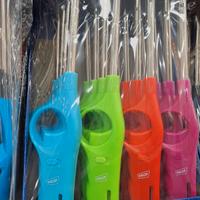 Accendi gas e accendini