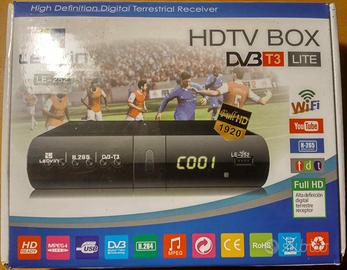 Decoder Leovin LE-252