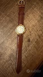 Orologio Vintage Elegante Quadrante Numeri Romani