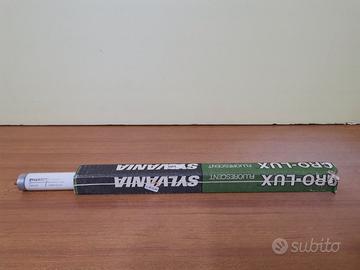 LAMPADA SYLVANIA F14W/T8/GRO GRO LUX  PER ACQUARIO