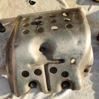 paracoppa motore dominator come accordi 