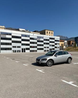 Volvo C30 2.0D